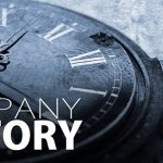 История компании